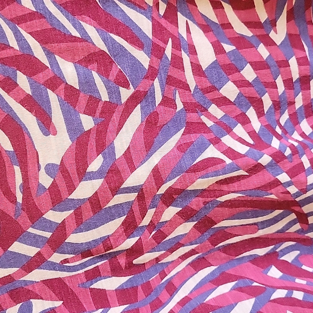 Anthropologie Printed Top - Picture 3 of 8